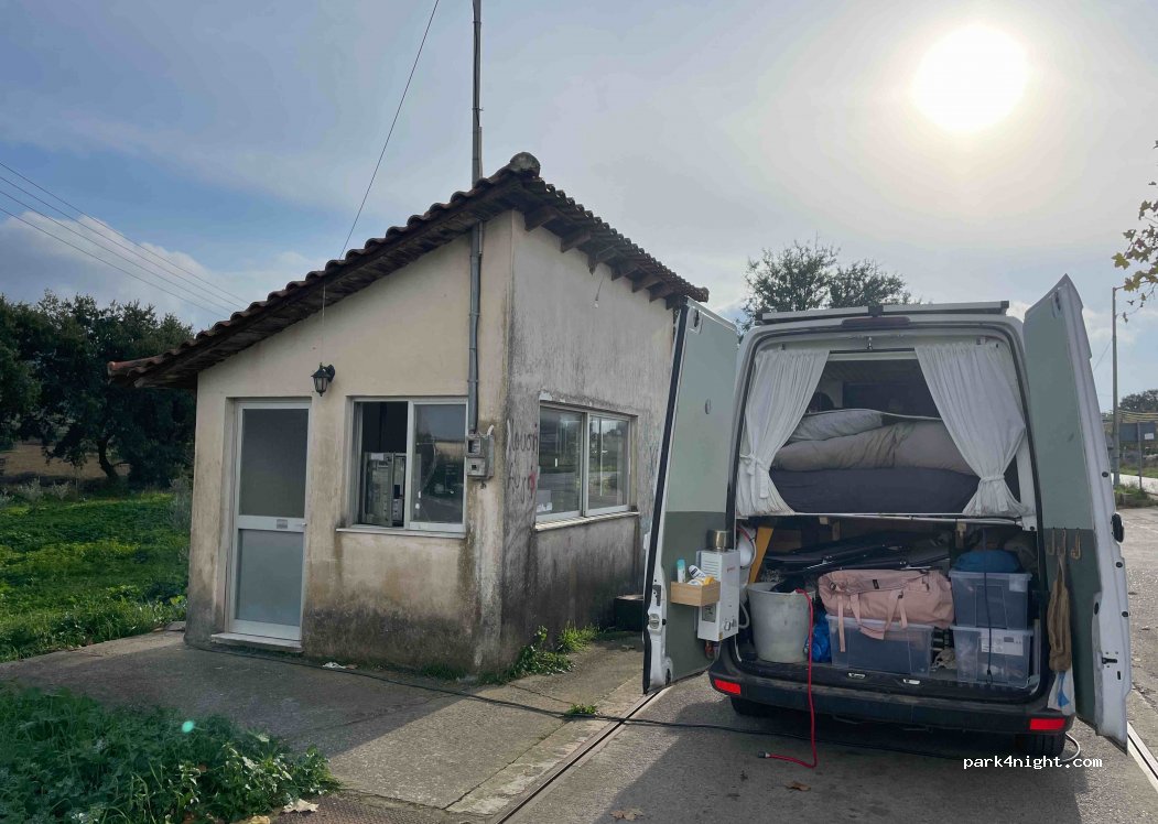 (240 01) Soulinari - Ethniki Odos Pilou Kalamatas — foto