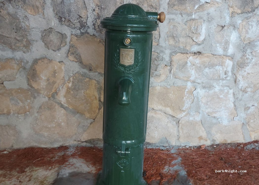 (13115) Saint-Paul-lez-Durance - — foto