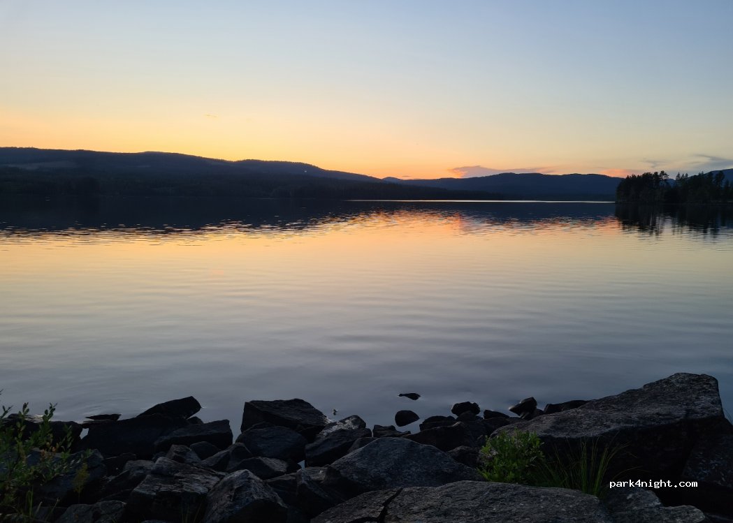 (2743) Harestua - Hadelandsvegen — foto