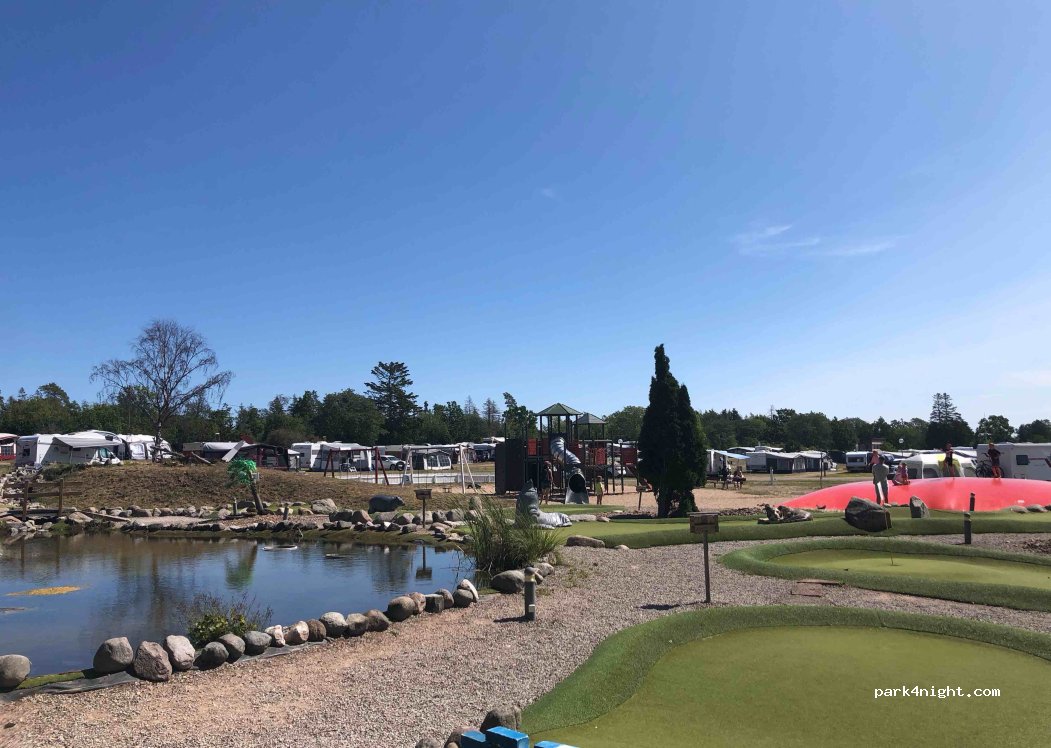 Löttorp Camping AB — foto
