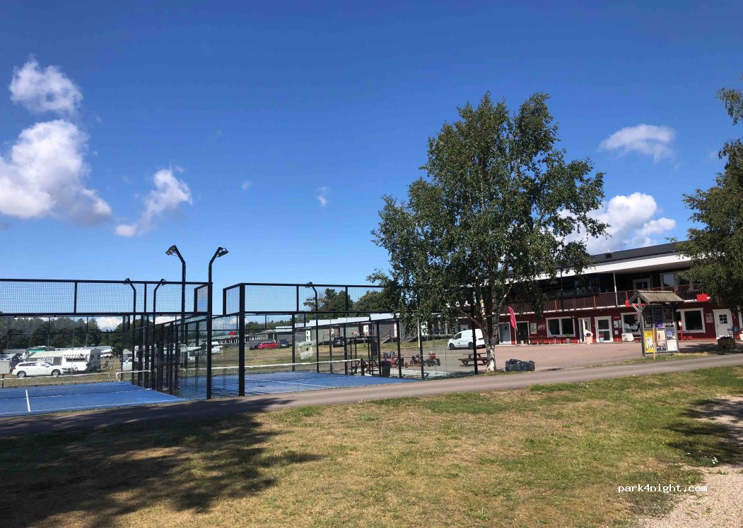Löttorp Camping AB — foto 2
