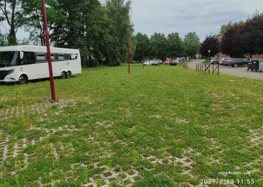 (57930) Fénétrange - 15 Rue des Remparts — foto