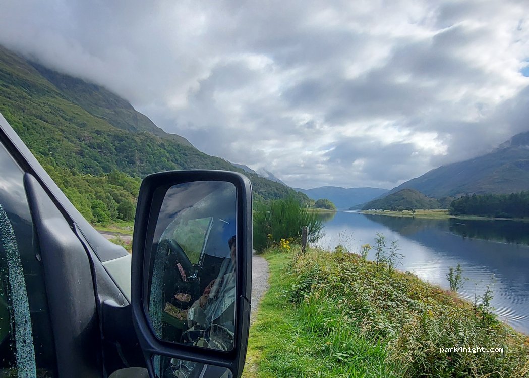 () Scotland - B863 — foto 3