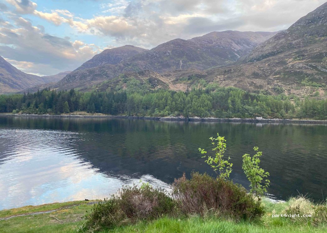 () Scotland - B863 — foto 4