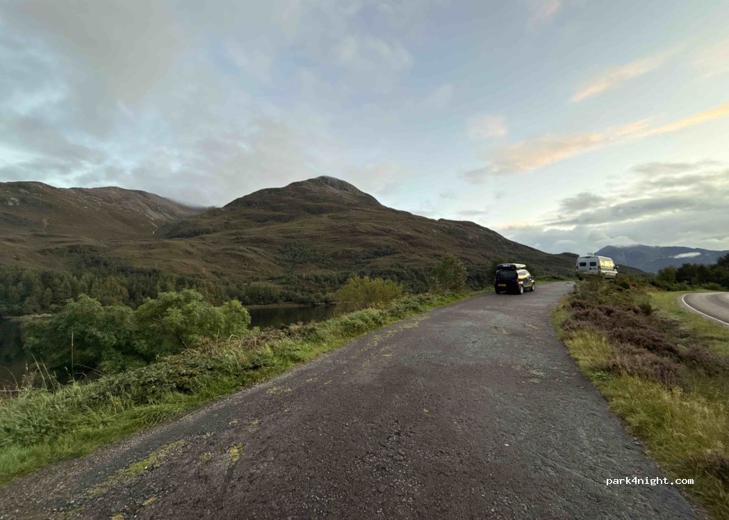 () Scotland - B863 — foto 5
