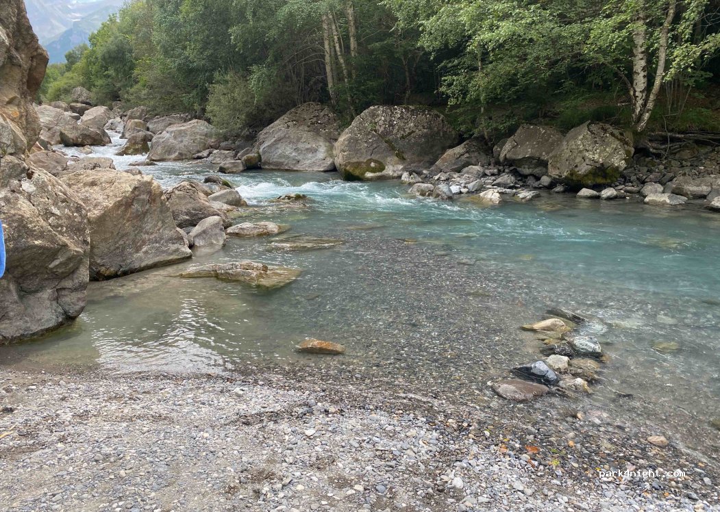 (65120) Gavarnie-Gèdre - Couret — foto 3