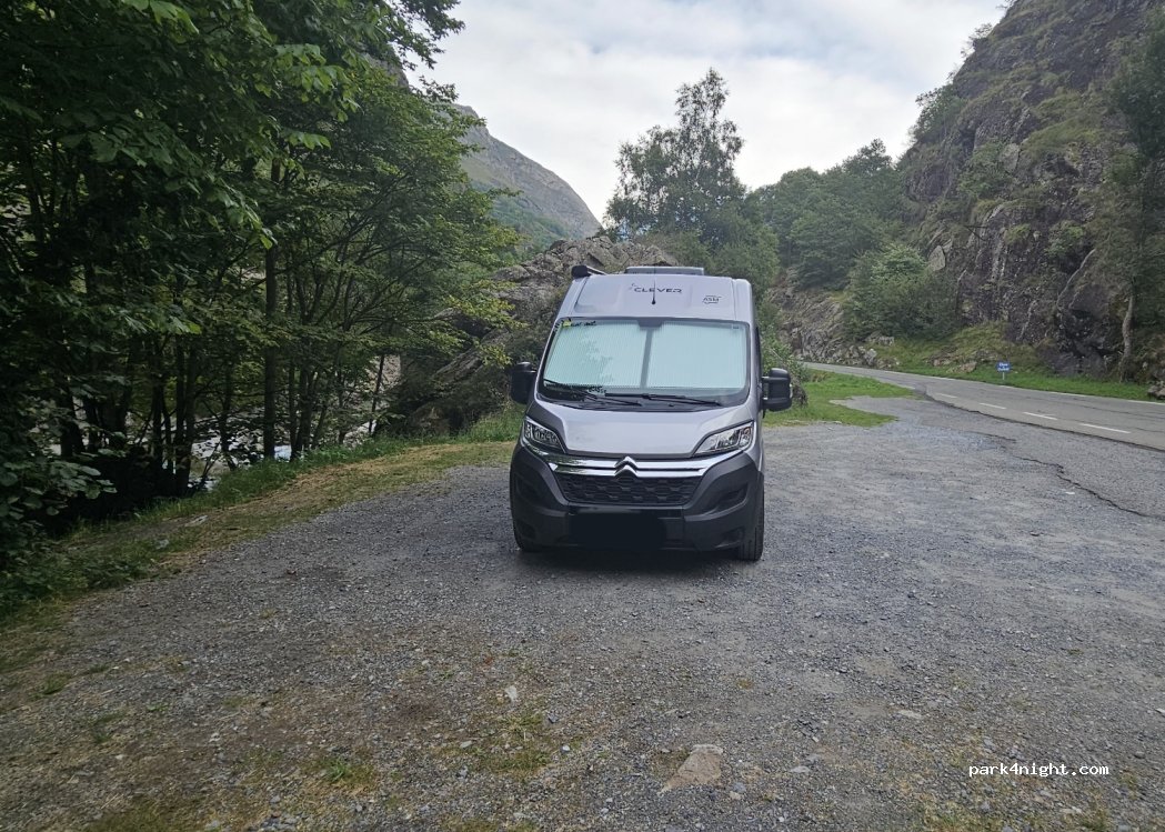 (65120) Gavarnie-Gèdre - Couret — foto 4