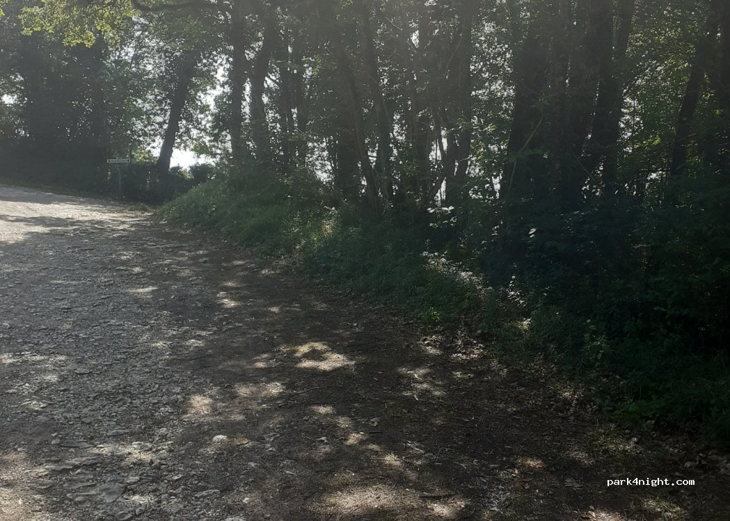 (36800) Le Pont-Chrétien-Chabenet - — foto