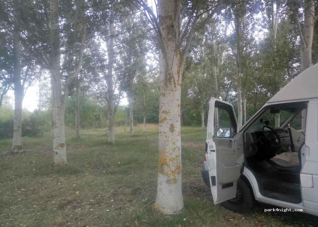 (49332) Camarzana de Tera - ZA-105 — foto 2