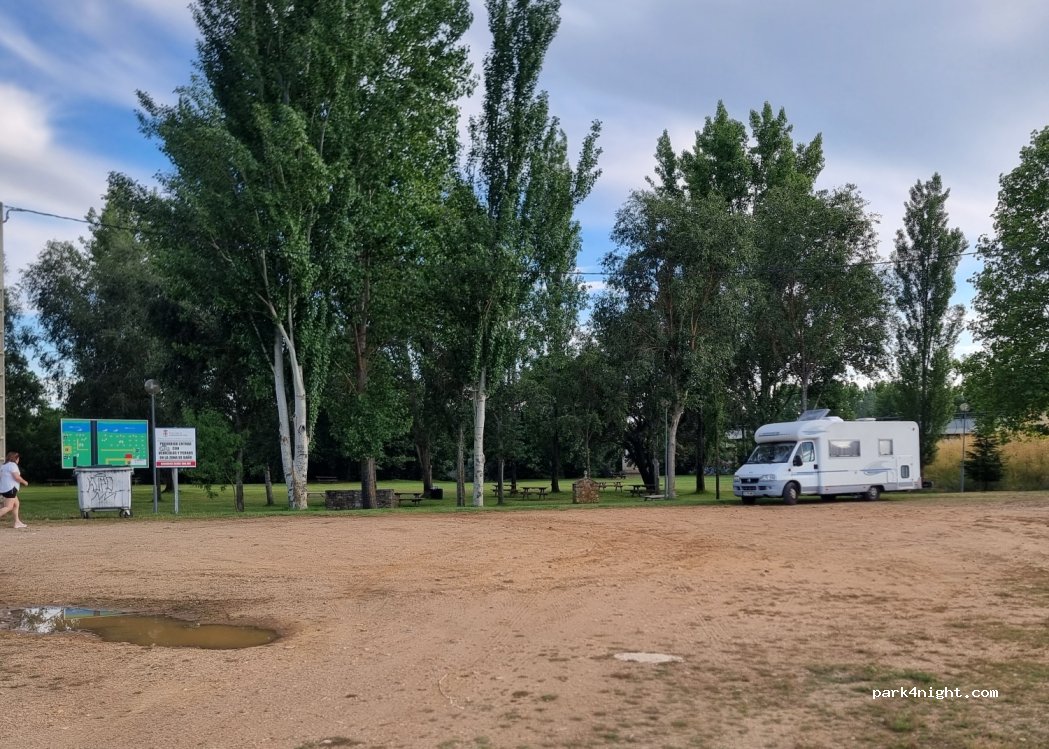 (49332) Camarzana de Tera - ZA-105 — foto 4