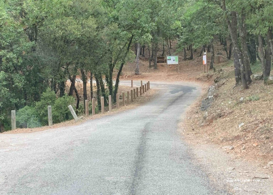 (83720) Trans-en-Provence - D54 — foto 2