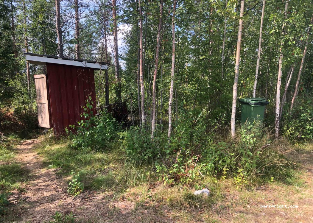 (83910) Juuka - 226 Saarenpääntie — foto