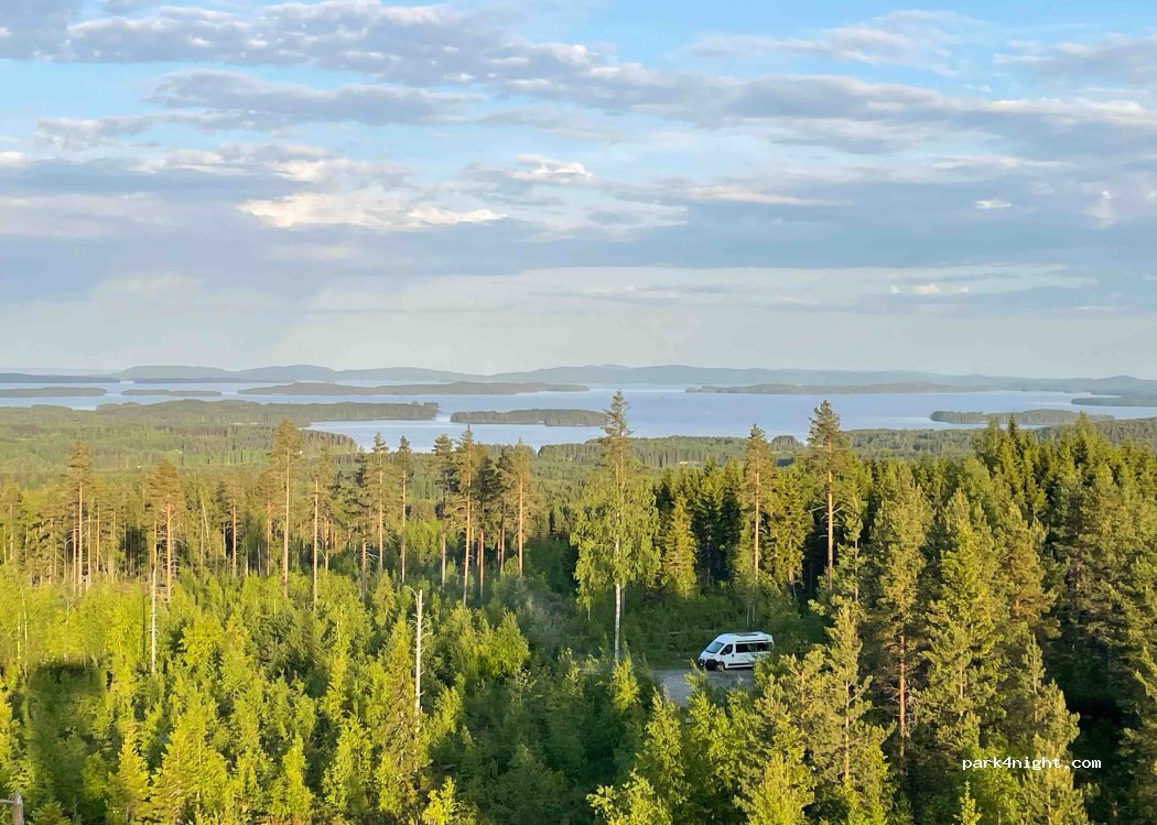 (83910) Juuka - 226 Saarenpääntie — foto 3