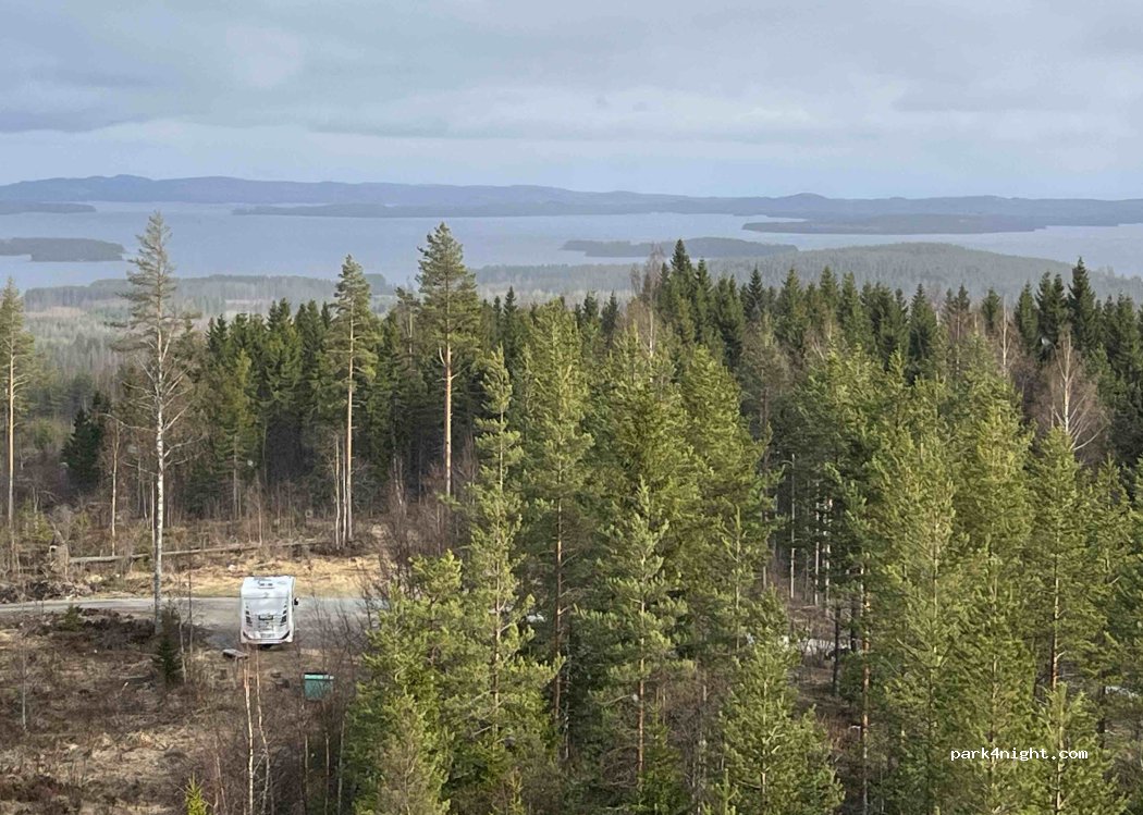 (83910) Juuka - 226 Saarenpääntie — foto 4