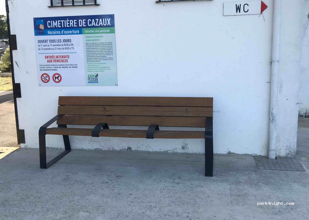 (33260) La Teste-de-Buch - 68 Rue Guynemer — foto 2