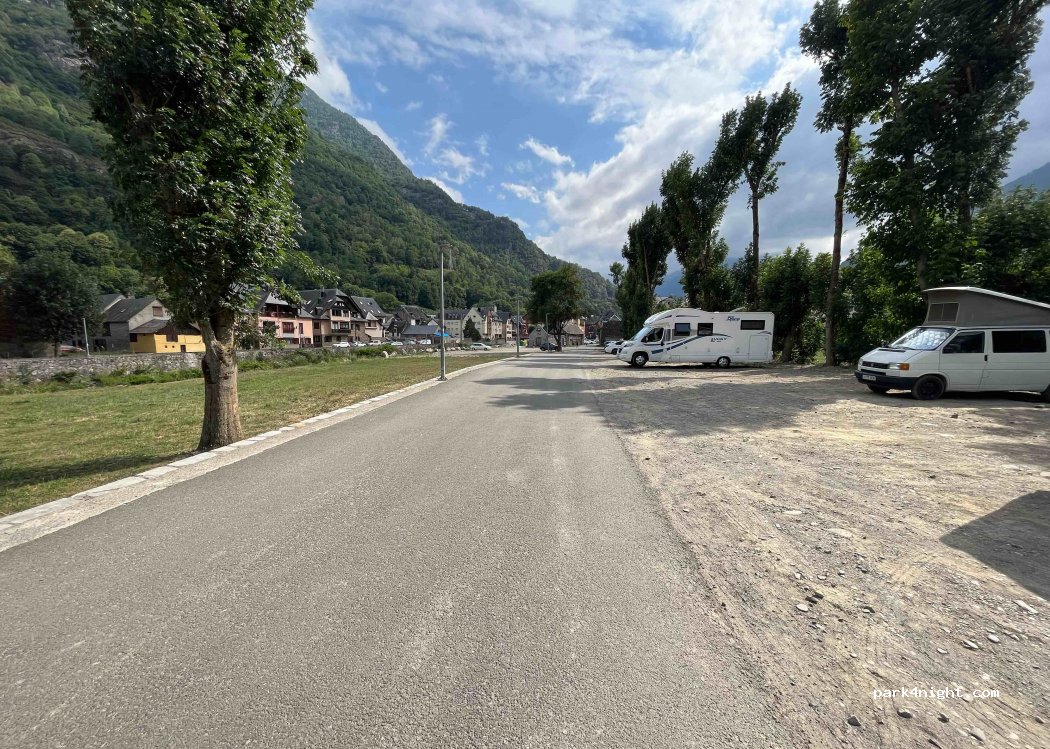 (25540) Les - 23 Carrer Ressech — foto 2