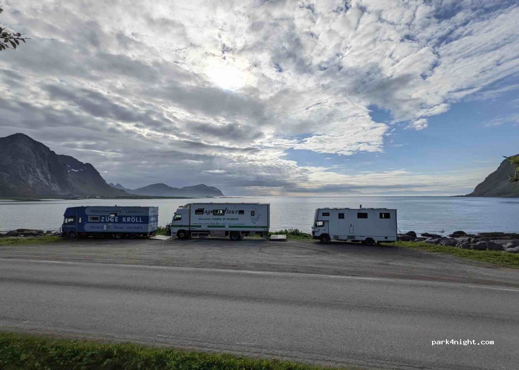(8382) Nordland - E10 — foto 2