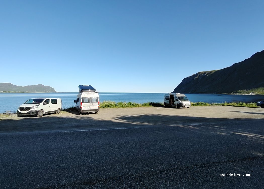 (8382) Nordland - E10 — foto 5