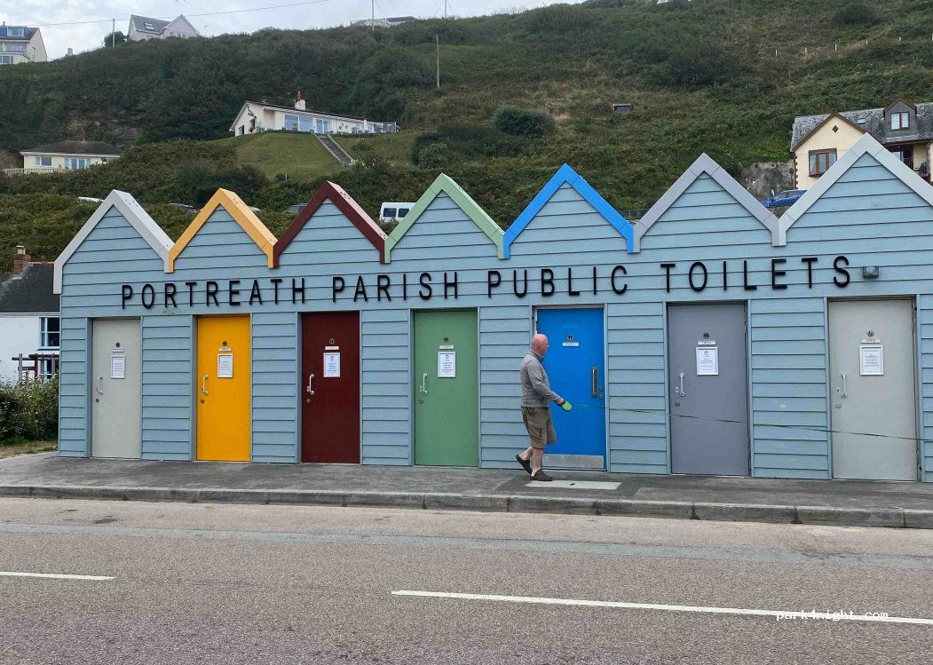 (TR16 4NQ) Portreath - 16 B3301 — foto 2