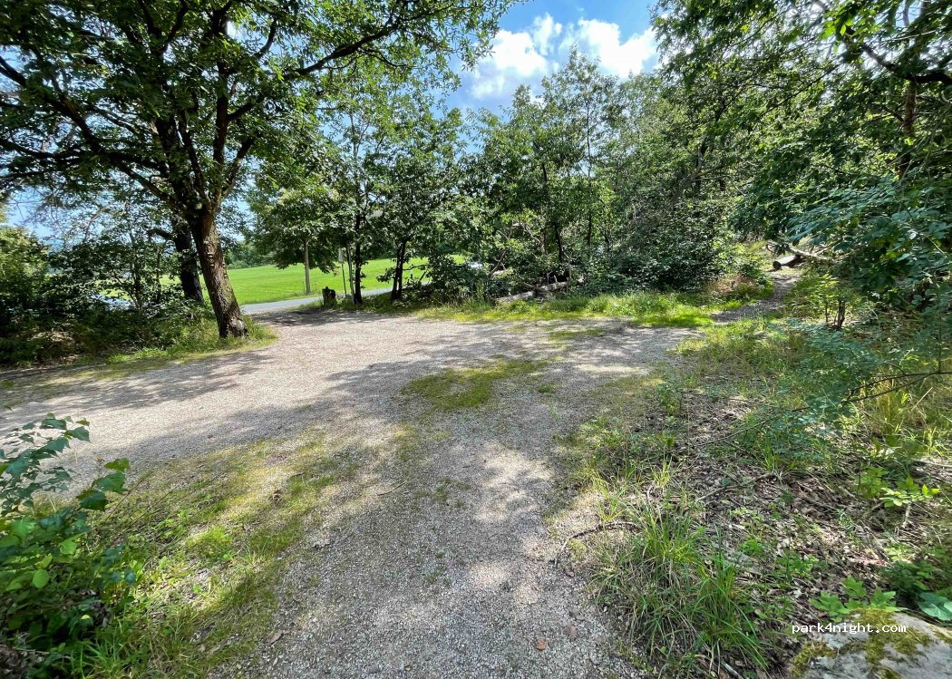(34537) Bad Wildungen - Alte Odershäuser Straße — foto