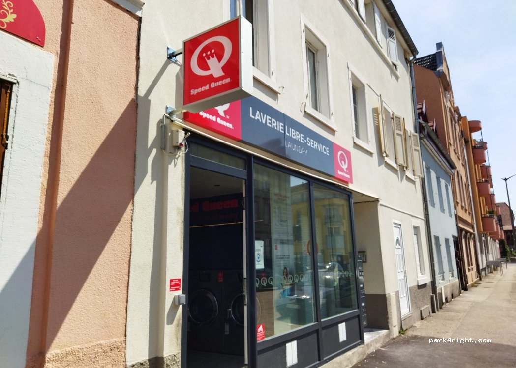 (68000) Colmar - 46 Rue du Logelbach — foto