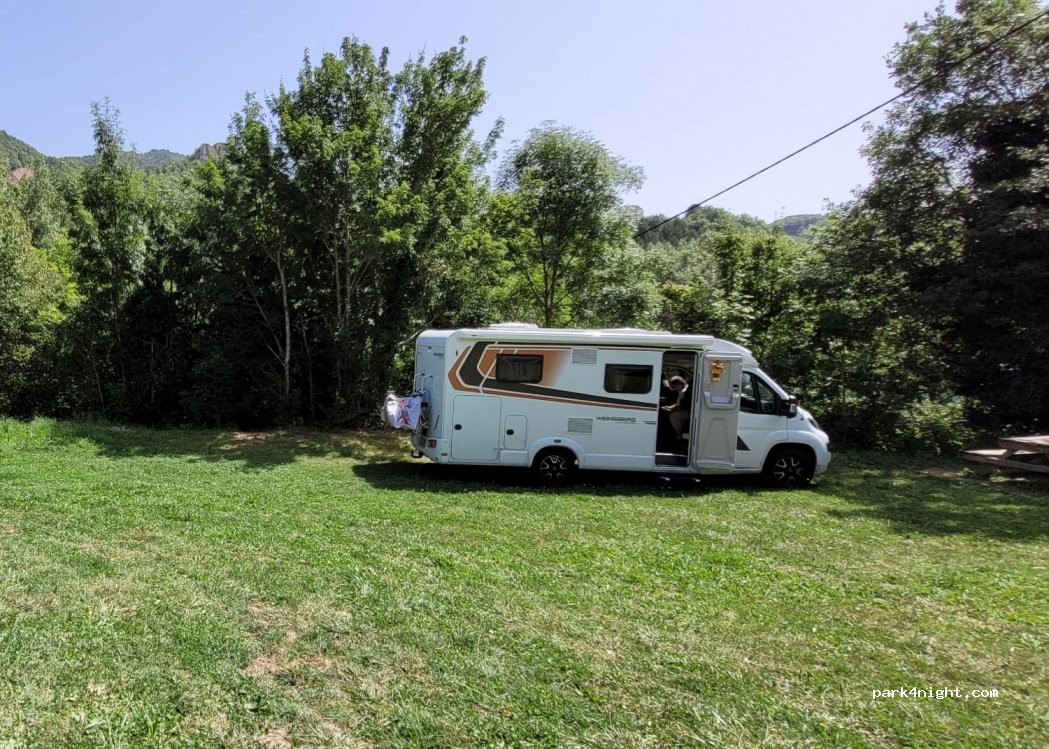 (22486) Montanuy - N-260 — foto 3