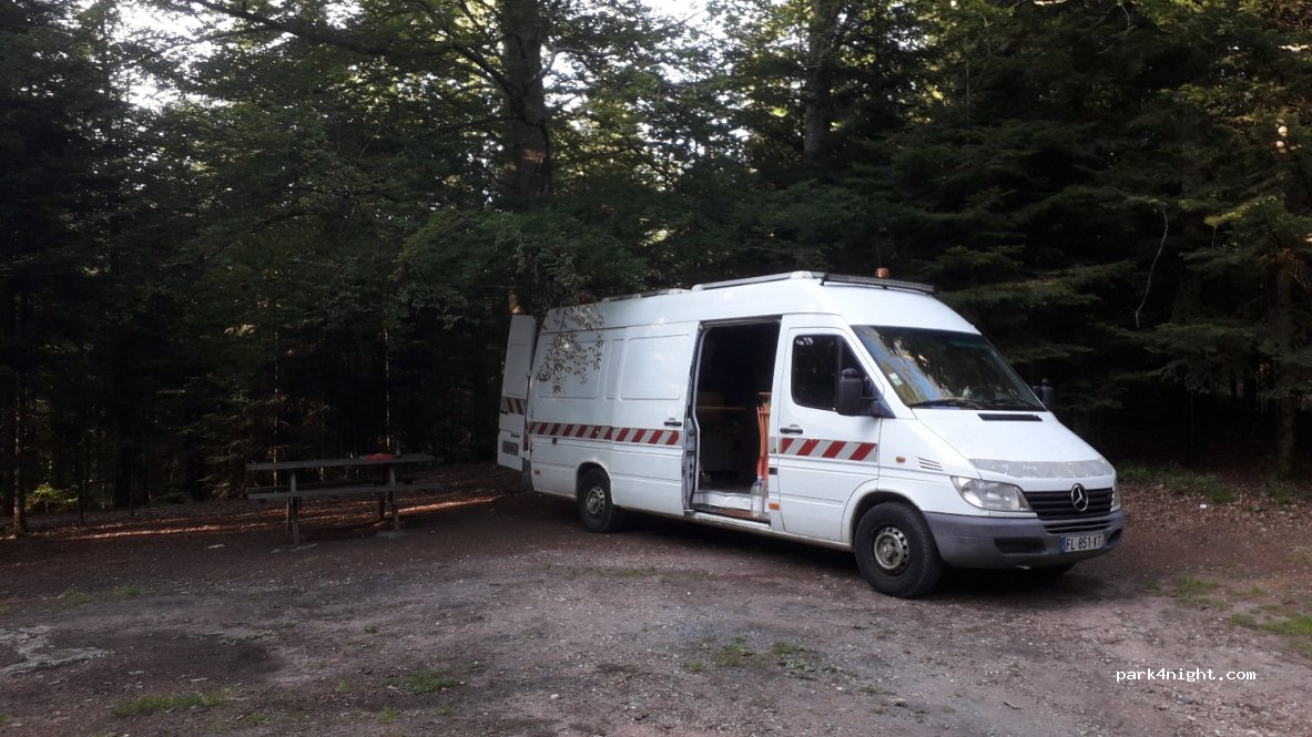 (54540) Badonviller - D992 — foto 3