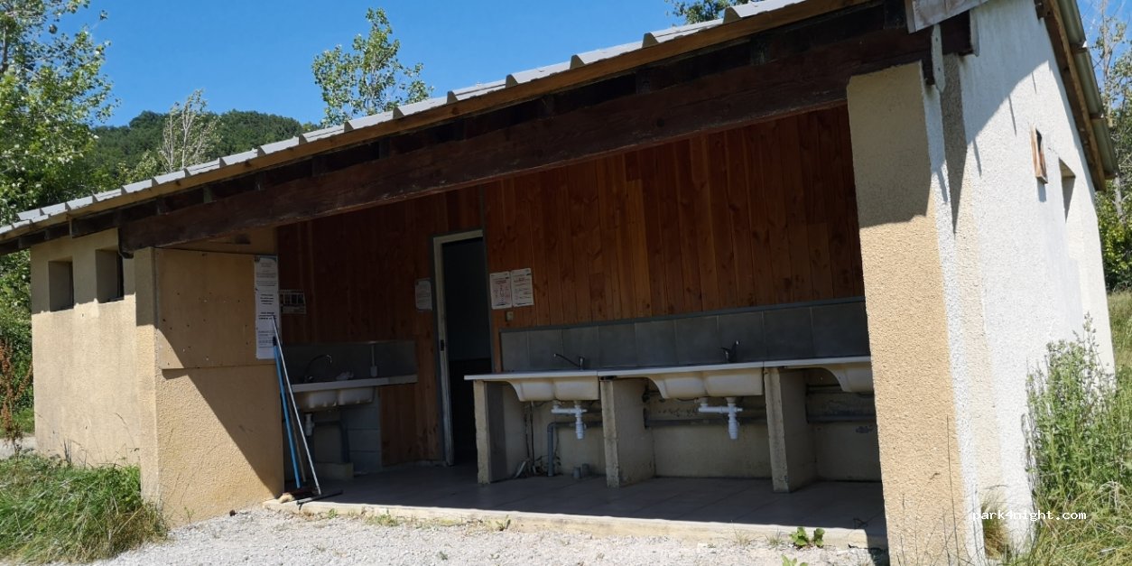 Camping du Fort — foto