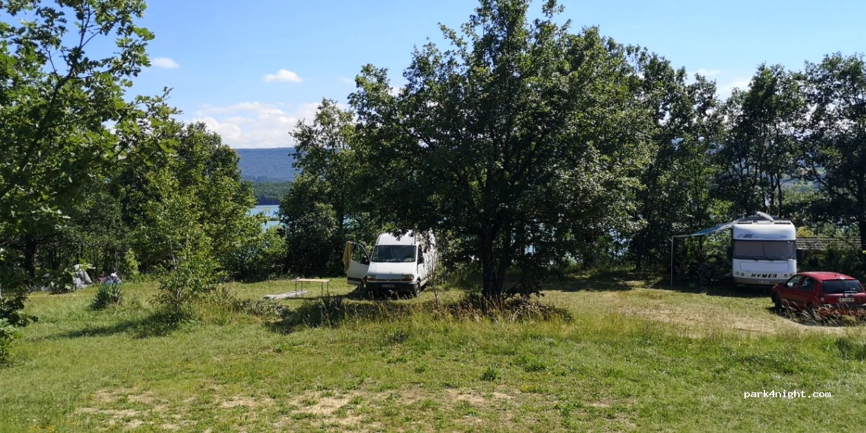 Camping du Fort — foto 2