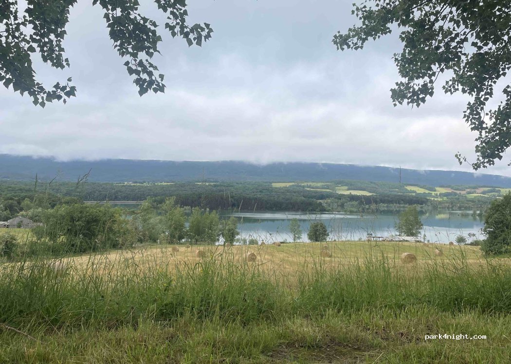 Camping du Fort — foto 5