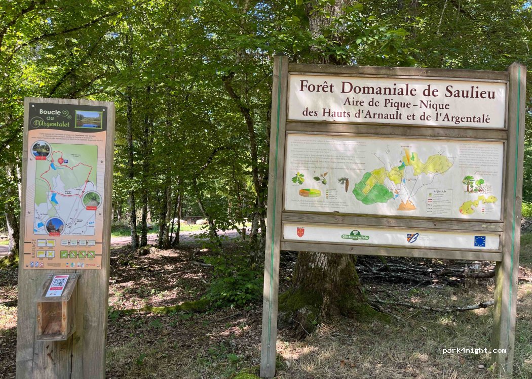 (21210) Saulieu - Unnamed Road — foto 4