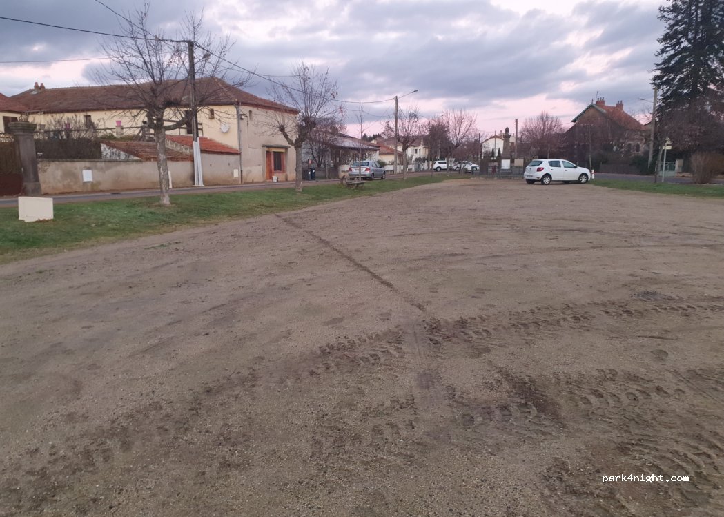 (63340) Charbonnier-les-Mines - 8 Rue de la Liberté — foto 2