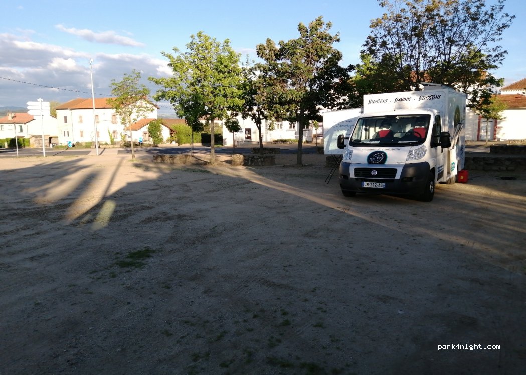 (63340) Charbonnier-les-Mines - 8 Rue de la Liberté — foto 3