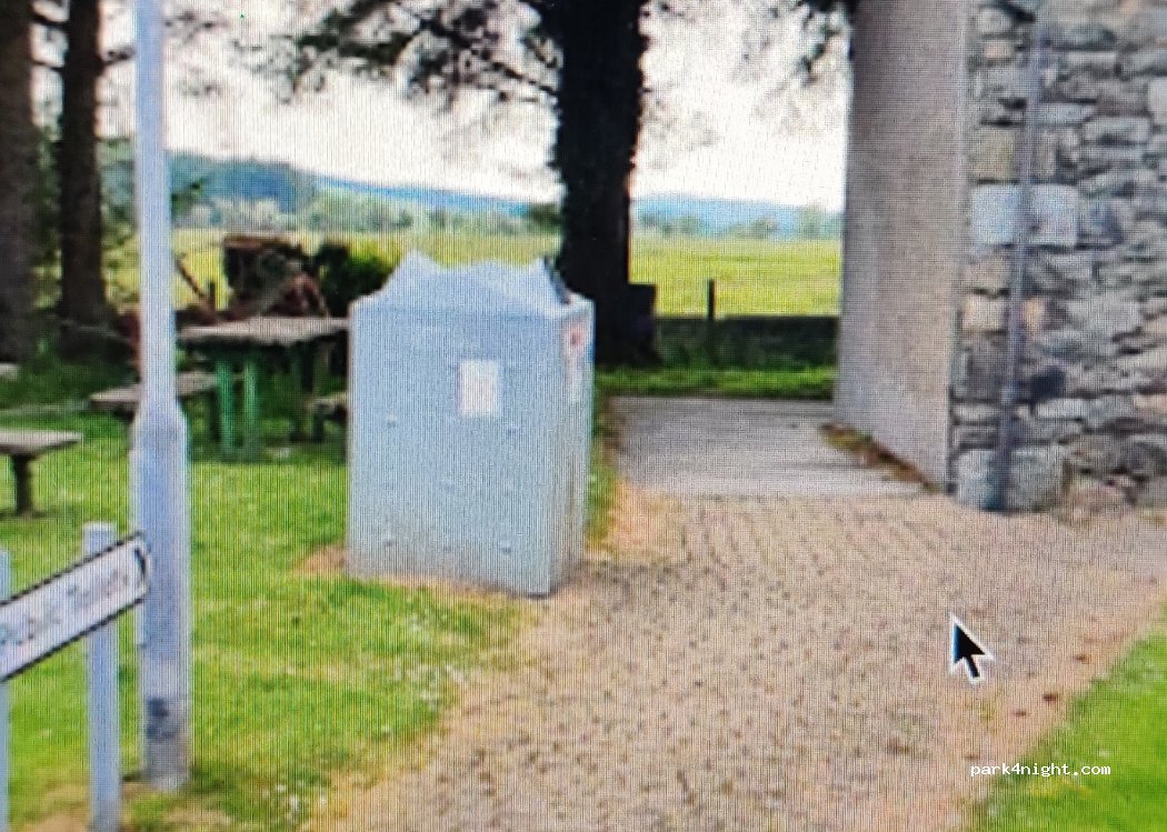 (DG7 3TR) Carsphairn - 1 McAdams Way — foto