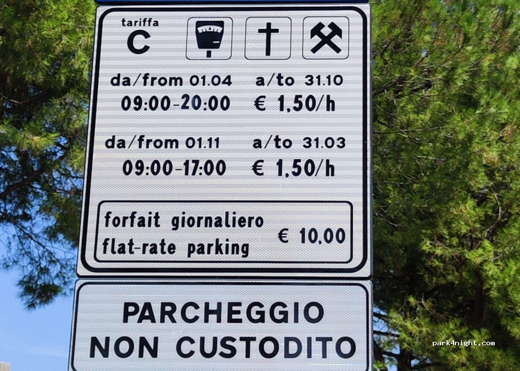 (25015) Desenzano del Garda - 47 Via Flaminia — foto 4