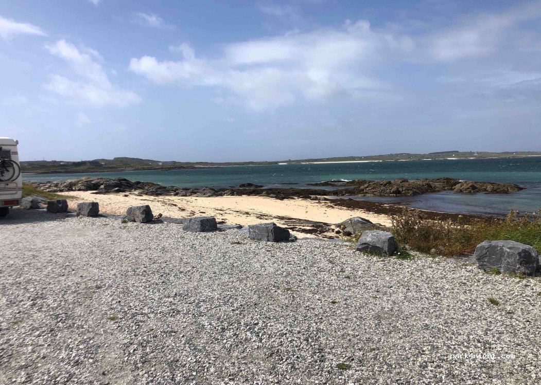 () Ballyconneely - R341 — foto