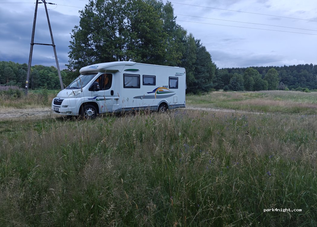 (59-724) Kliczków - Unnamed Road — foto 2