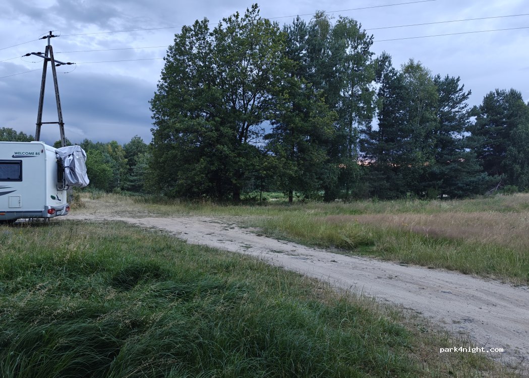 (59-724) Kliczków - Unnamed Road — foto 3