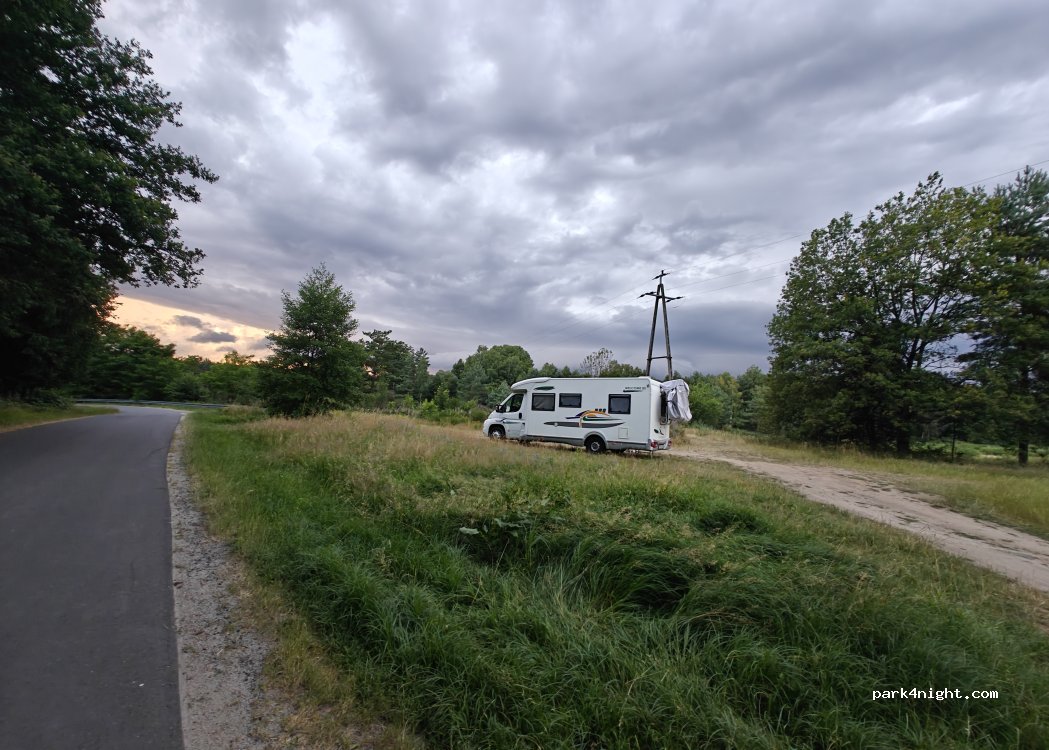 (59-724) Kliczków - Unnamed Road — foto 4