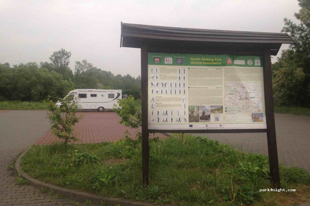 (32-095) Iwanowice Włościańskie - — foto 2