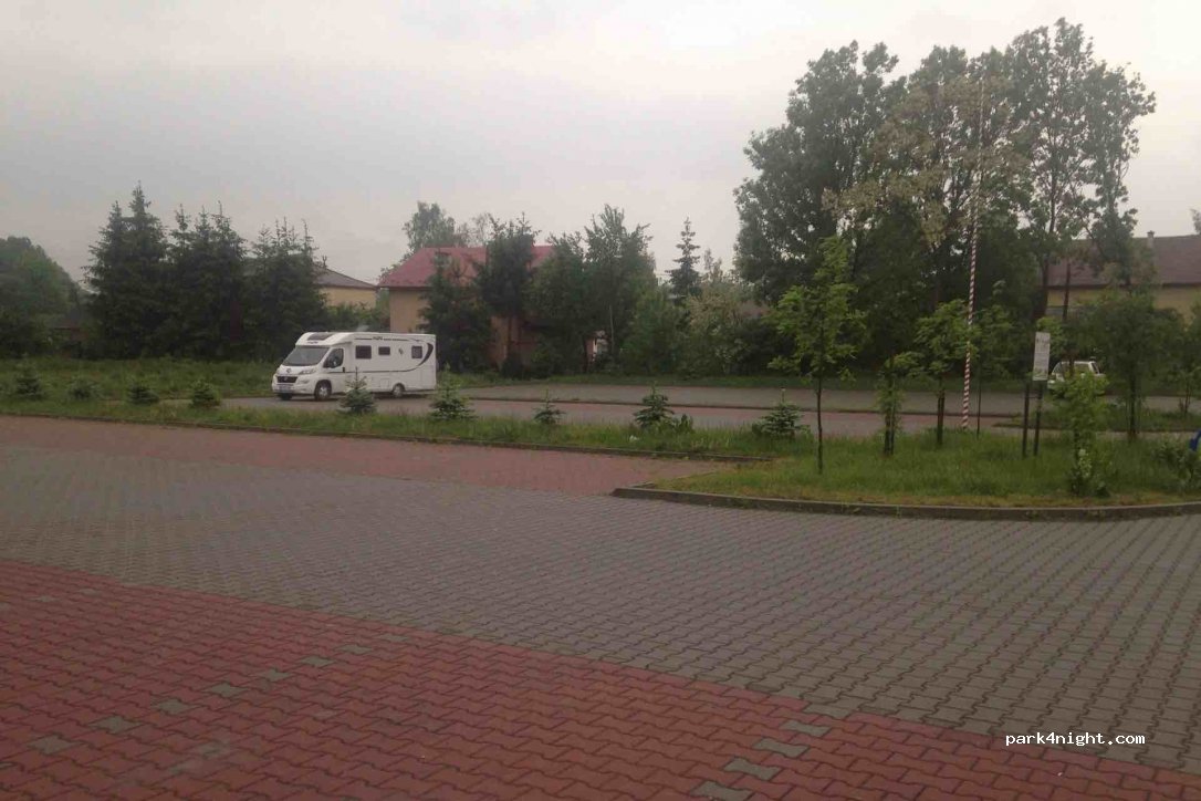 (32-095) Iwanowice Włościańskie - — foto 3