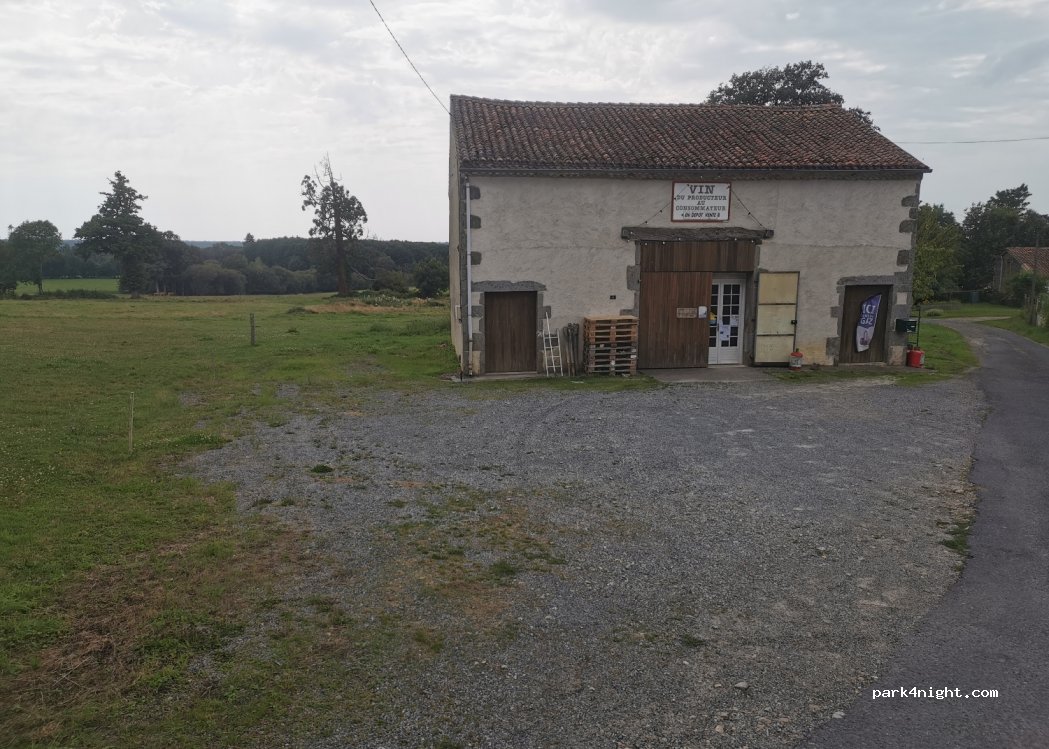 (87320) Val-d'Oire-et-Gartempe - 5 Ruelle du Faubourg — foto 2