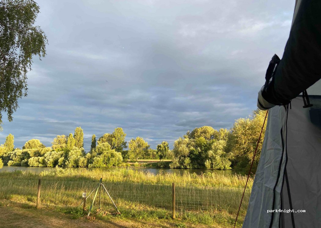 Campingplatz Mainkur — foto 2