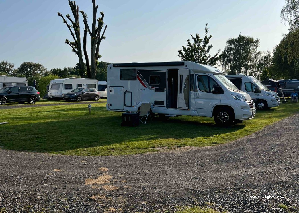 Campingplatz Mainkur — foto 3