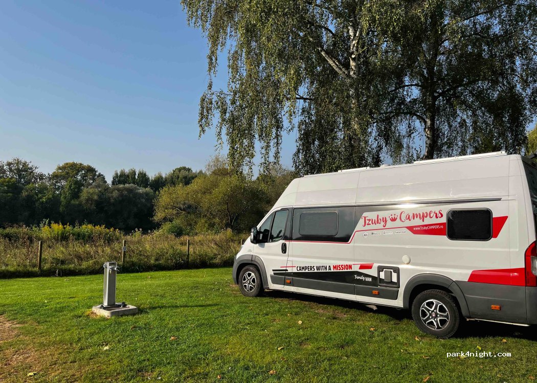 Campingplatz Mainkur — foto 4