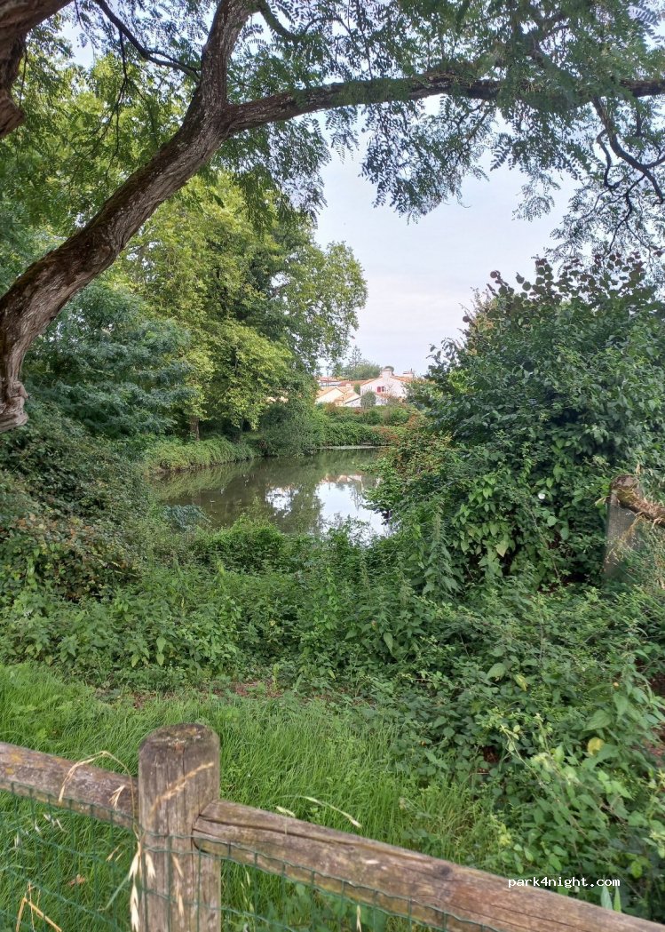 (85000) La Roche-sur-Yon - — foto 2