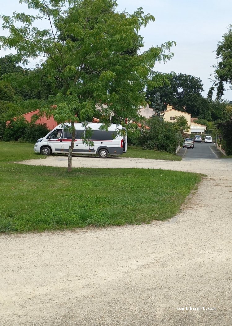 (85000) La Roche-sur-Yon - — foto 3