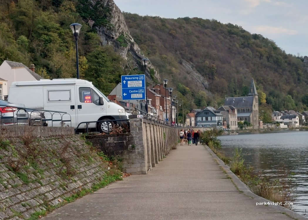 (5500) Dinant - — foto 3
