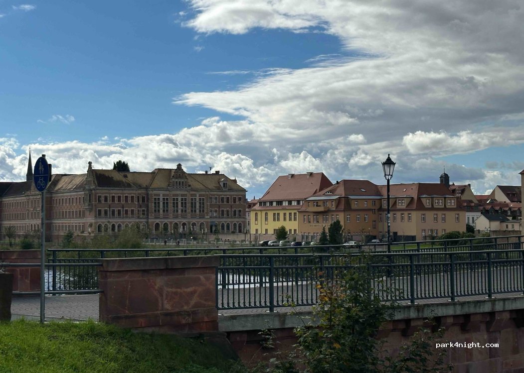 (04668) Grimma - Leisniger Str — foto 4