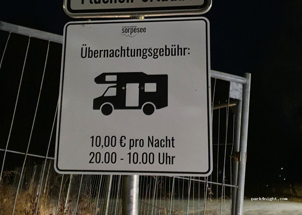 (59846) Sundern (Sauerland) - 28 Seestraße — foto 3